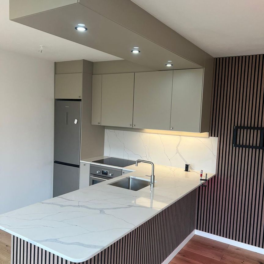 Viktoriagatan, Göteborg - Foto 1