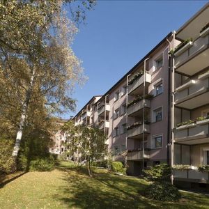 Wohnung Kleiststr - Photo 2