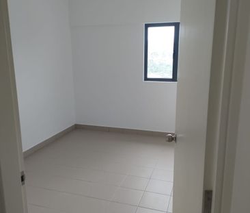 Kingfisher Inanam Condominium | Level 21 | Partially Furnished - Foto 3