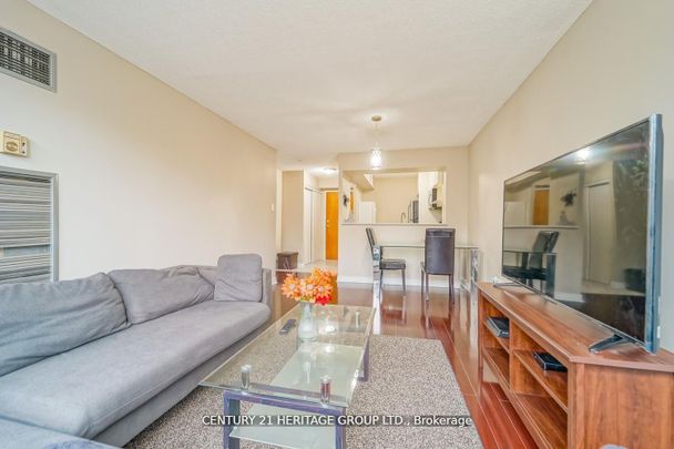 For Lease - 3050 Ellesmere Road Unit# 311, Toronto, Ontario - Photo 1