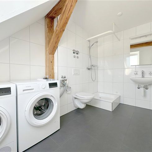 1 Zimmer, 6. Stock - Photo 1