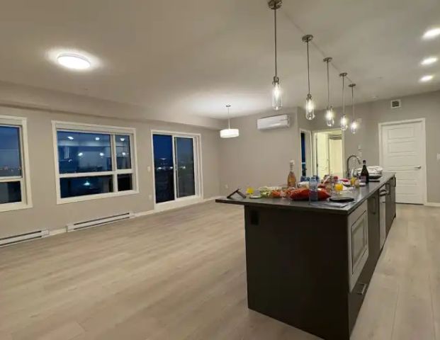 ✨️Bright & Spacious 2-Bedroom Apartment for Rent – Seaton, Calgary. 3rd floor ! | 20295 Seton Way Southeast, Calgary - Photo 1