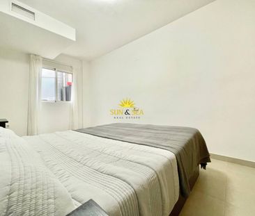 TWO-BEDROOM APARTMENT - CASILLAS, MURCIA - Photo 1