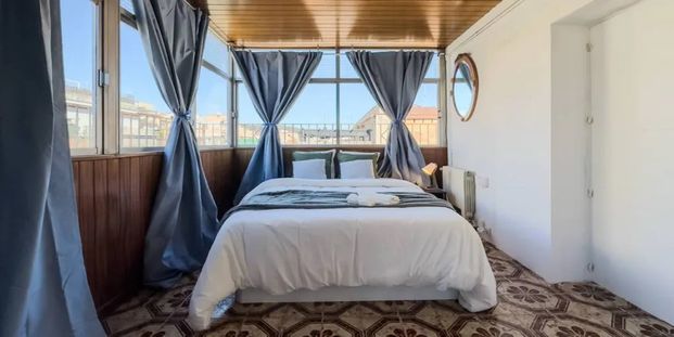 Carrer de les Acàcies, Barcelona, Catalonia 08027 - Photo 1