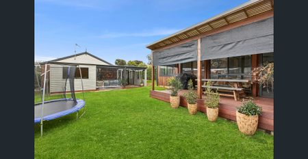 Family Home Fully Furnished - Photo 5