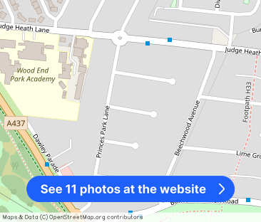 Princess Park Close, Hayes, Greater London, UB3 - Photo 1