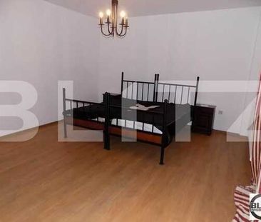 1 camera, 41 mp, imobil nou, mobilat modern, cu parcare subterana inclusa! - Fotografie 1