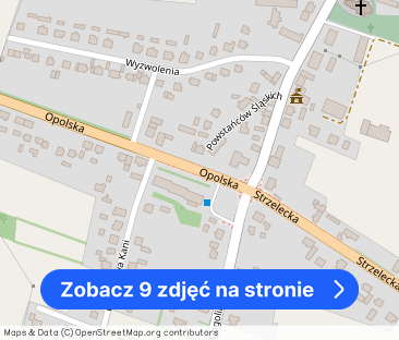 Mieszkanie w Izbicku - Zdjęcie 1