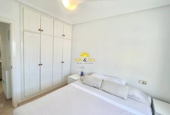 2-BEDROOM PENTHOUSE - TORRE DE LA HORADADA