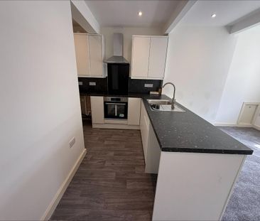 1 bedroom terraced house to rent - Photo 4