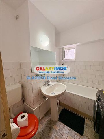 Apartament de inchiriat 1 camera- metrou Lujerului - Photo 5