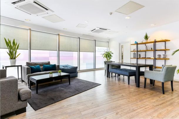 1 bedroom apartment - Photo 1