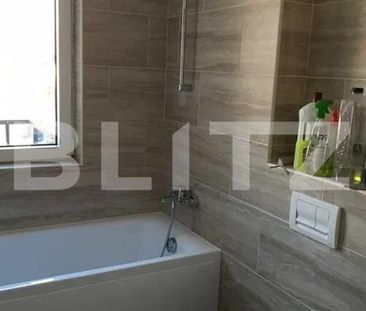 Apartament 1 camera ,Gheorgheni,37mp,Balcon - Fotografie 4