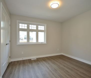 For Lease - 304 Lanark Avenue Unit# D, Westboro - Hampton Park, Ont... - Photo 4