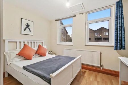 1 bedroom in a house share to rent - Photo 3