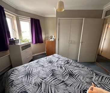 1 Bed Flat, Shepherds Bush, W12 - Photo 1
