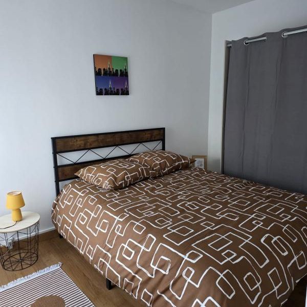 Appartement - Photo 1