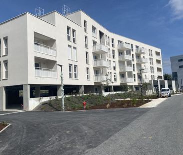 Appartement 2 pièces – 46 m² - Photo 4
