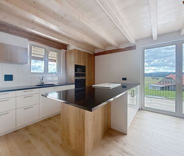 2½ pièces - Duplex de charme - Foto 1