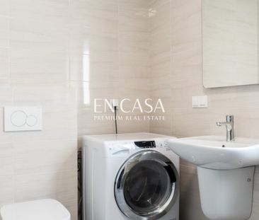 Wilanów/Zawady, wygodny bliźniak na wynajem - Photo 4