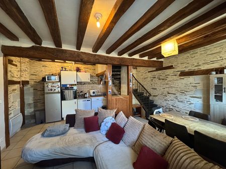 Location Appartement 3 pièces 64m² ANGERS 49100 - Photo 2