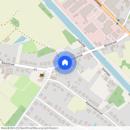 Bieststraat 127 - 3190 BOORTMEERBEEK