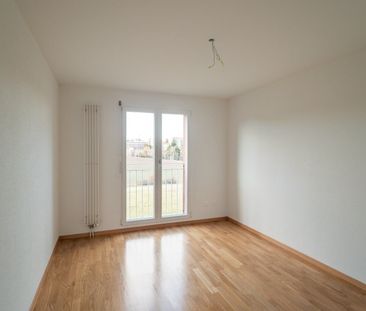 3.5 room apartment in the Cormanon district! - Photo 2