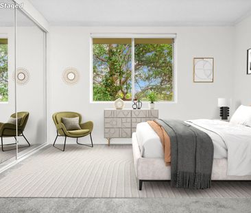 Stylish, renovated apartment in great location - Photo 3