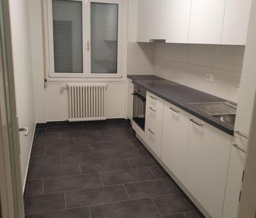 Rue Neuve 5, 1350 ORBE | Appartement 4 pièces - Foto 2