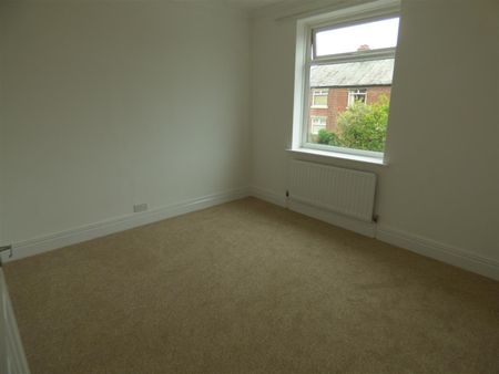2 bed flat to rent in Borrowdale Avenue, Walkergate - Photo 3