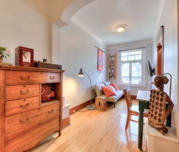 Appartement à louer - Photo 2