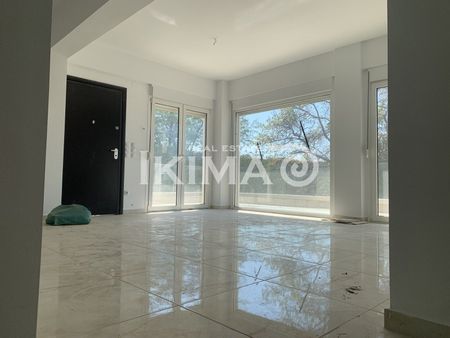 Μεζονέτα για ενοικίαση Λιόγερμα (Θέρμη) - Φωτογραφία 2