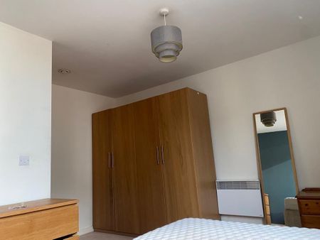 2 Bed Flat, Quebec Building, M3 - Photo 3