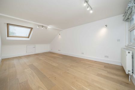 Ivy Crescent, Chiswick, W4, London - Photo 5