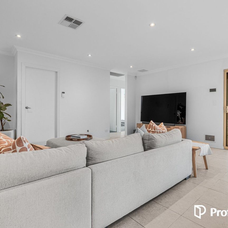 Spacious 4 x 2 Family Home in Prime Carlisle Location - Photo 1