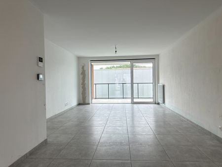 Nieuwbouwappartement met 2 slaapkamers en 2 terrassen! - Photo 2