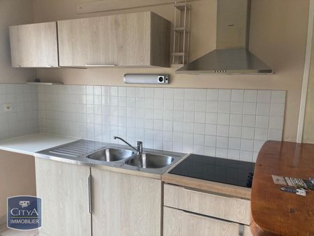 Location Appartement 2 pièces 50m² ANTONY 92160 - Photo 4