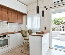 Studio/Γκαρσονιέρα για ενοικίαση - Πρέβεζα, - Φωτογραφία 4