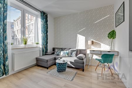 Gdańsk ul. Rajska - Photo 3