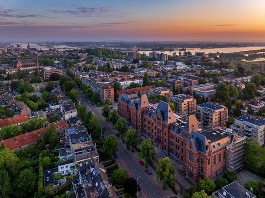Te huur: Appartement Berg en Dalseweg in Nijmegen - Foto 1