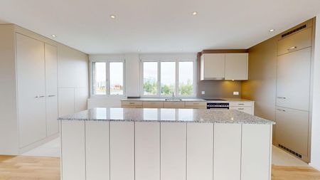 5.5 Zimmer, 150 m², EG - Photo 4