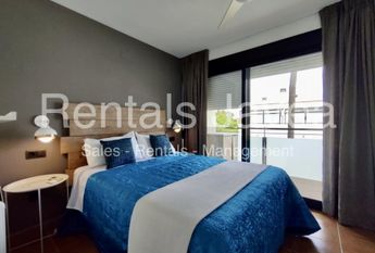 Long term rental in javea