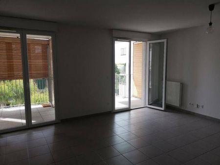 Location appartement 3 pièces 74.4 m² à Montpellier (34000) - Photo 3