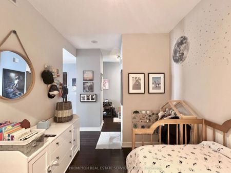 38 Dan Leckie Way #2811 - Photo 3