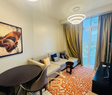 Cozy 1 BR Apartment in Artesia C for Rent - Photo 3