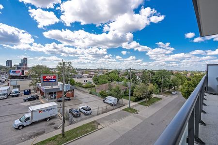 For Lease - 16 McAdam Avenue Unit# 410, Toronto, Ontario - Photo 4