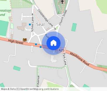 35 High Street Seal TN15 - Photo 1