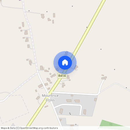 Mountrice, Monasterevin, Kildare, Monasterevin, Kildare, W34KP73