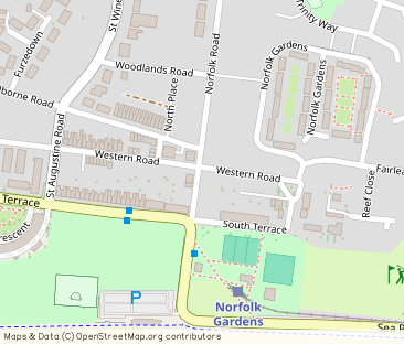 Norfolk Road, Littlehampton - Photo 1
