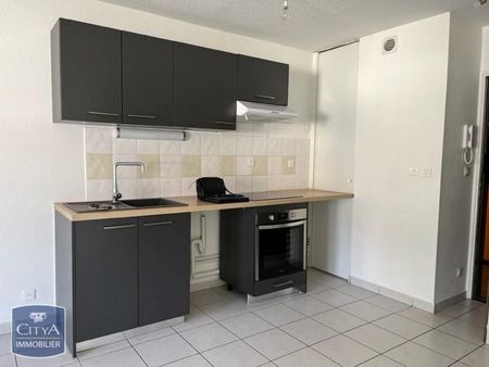 Location Appartement 2 pièces 42m² TOURCOING 59200 - Photo 3